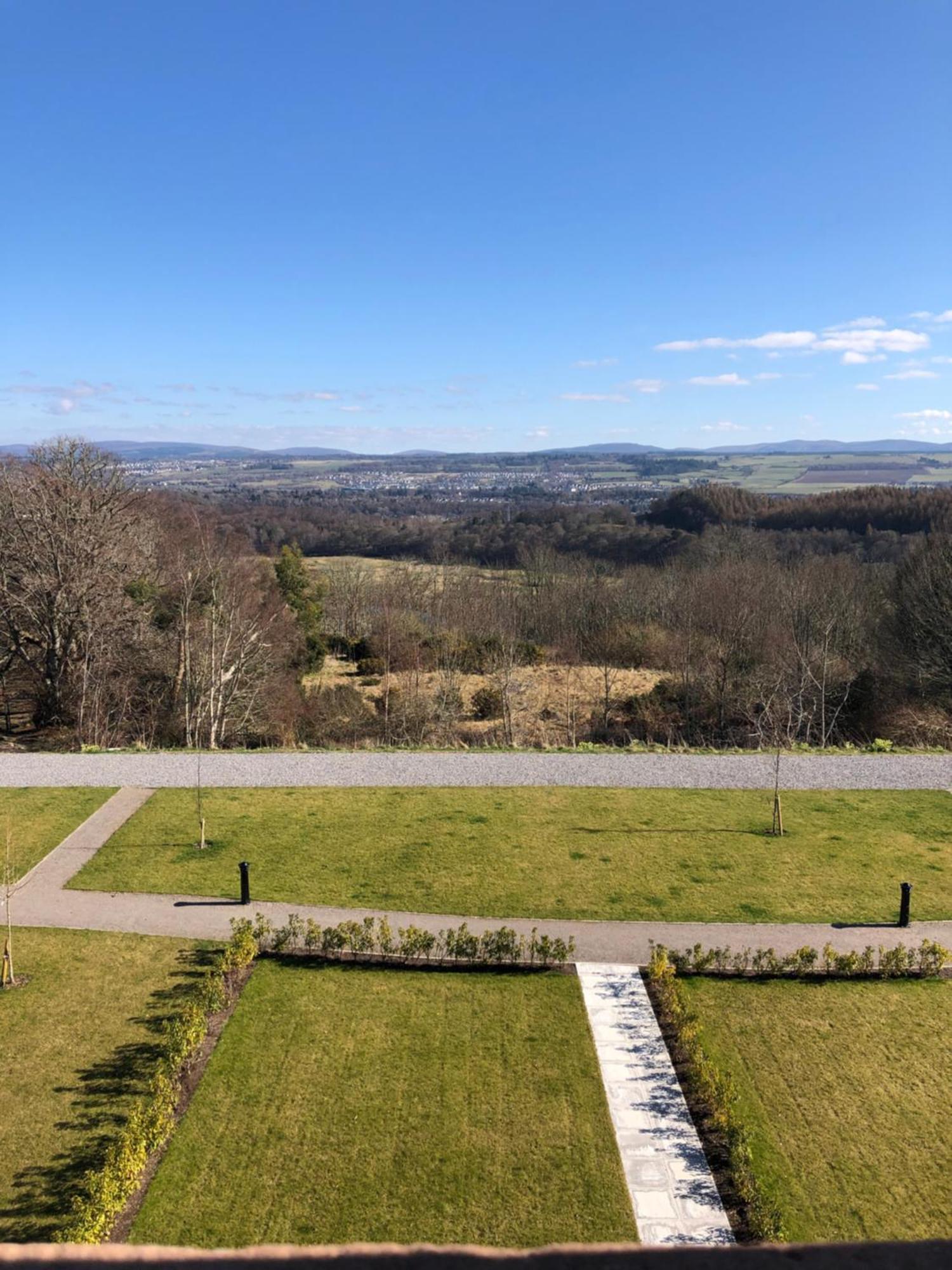 Inverness Great Glen Town House, 5 Minute Drive From Town Centre Exterior foto