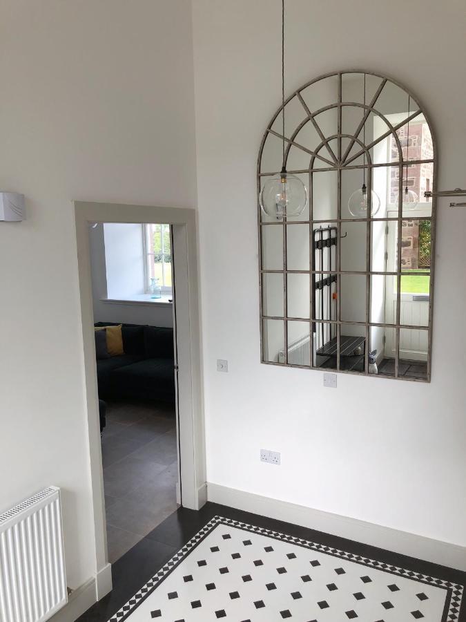 Inverness Great Glen Town House, 5 Minute Drive From Town Centre Exterior foto