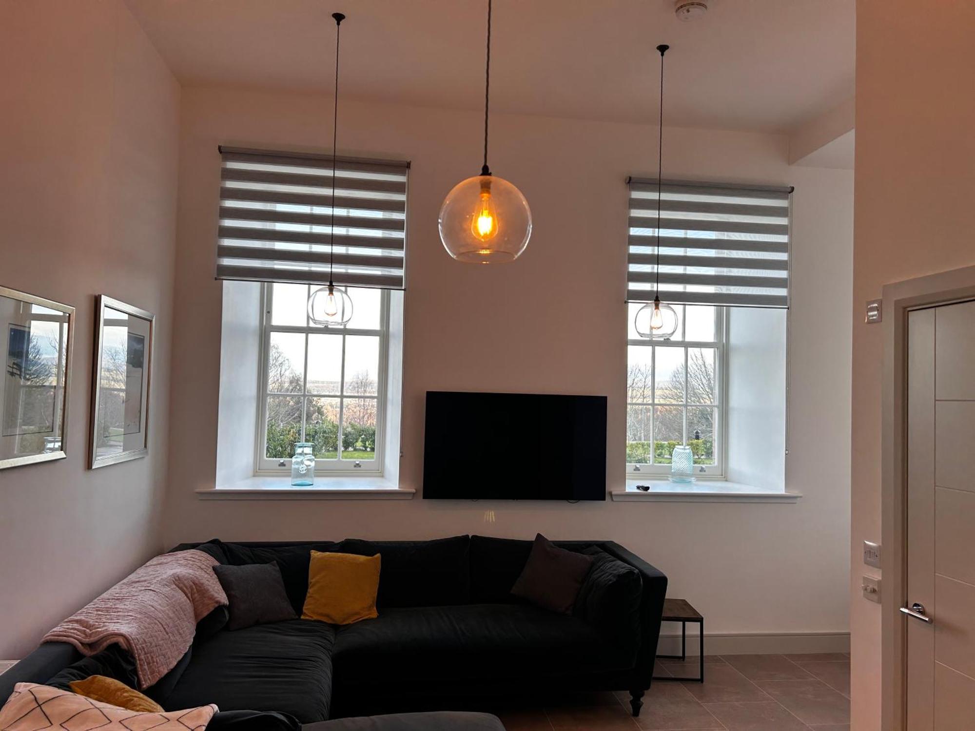 Inverness Great Glen Town House, 5 Minute Drive From Town Centre Exterior foto